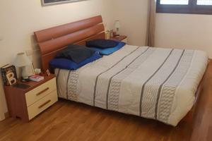 Trilocale zona marullina Casalecchio di Reno