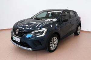 ---IN ARRIVO--- Renault Captur Full Hybrid E-Tech 