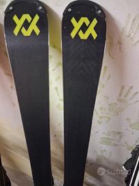 sci volkl sl misura 136 