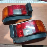 Ricambi A112 Abarth Elite Junior 6 serie 