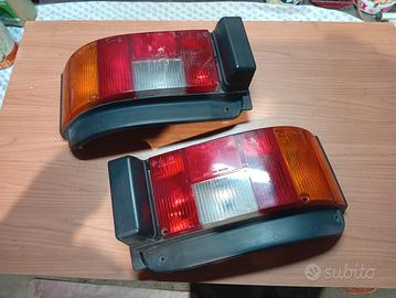 Ricambi A112 Abarth Elite Junior 6 serie 