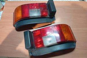 Ricambi A112 Abarth Elite Junior 6 serie 