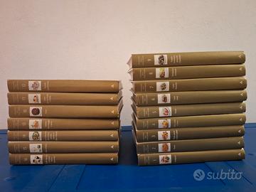 LIBRI LA CUCINA ITALIANA