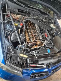 Meccanico riparatore carrozziere a domicilio