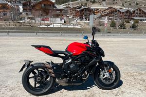 Mv Agusta Brutale 800