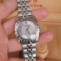 tudor classic 