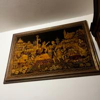 Arazzo da muro