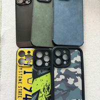 Cover per Iphone 14 Pro Max