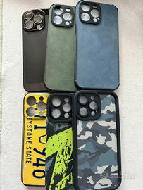 Cover per Iphone 14 Pro Max
