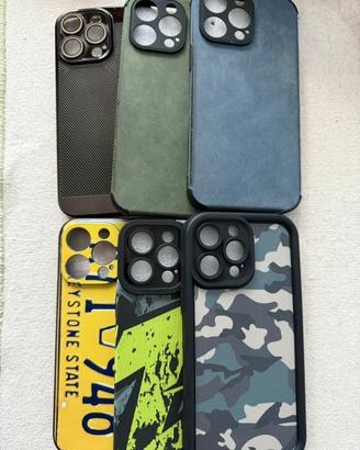 Cover per Iphone 14 Pro Max