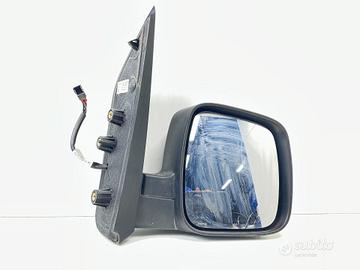 SPECCHIETTO RETROVISORE DESTRO FIAT Fiorino 2° Se