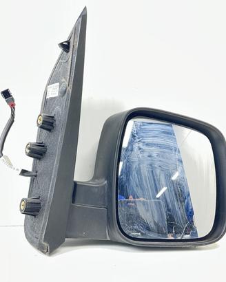 SPECCHIETTO RETROVISORE DESTRO FIAT Fiorino 2° Se
