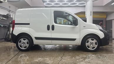 Fiat Fiorino 1.3 Mjt Furgone 22.000 Km del 2021