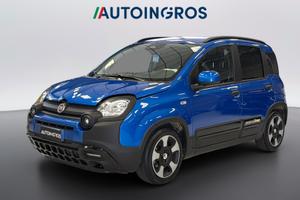 FIAT Pandina 1.0 firefly hybrid CROSS s&s 70cv