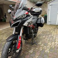Ducati Multistrada 950S