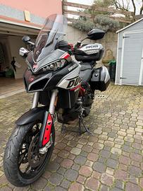 Ducati Multistrada 950S