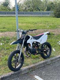 beta rr 50 motard
