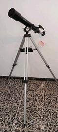 Telescopio astronomico