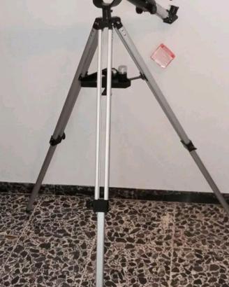 Telescopio astronomico
