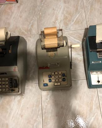 calcolatori anni '80 kit di 3 pezzi
