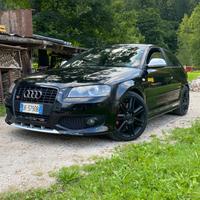 AUDI S3 8p - 2007