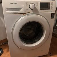 Lavatrice samsung 7.0kg