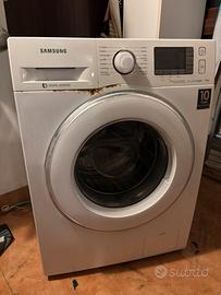 Lavatrice samsung 7.0kg