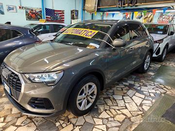 Audi Q3 35 TDI S tronic Business Advanced