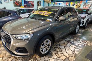 Audi Q3 35 TDI S tronic Business Advanced