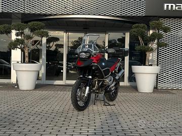 Bmw R 1200 GS Adventure