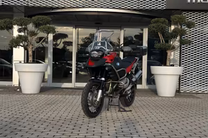 Bmw R 1200 GS Adventure