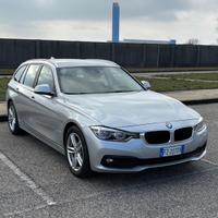 Bmw 316d Touring Business Advantage auto