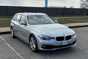 Bmw 316d Touring Business Advantage auto