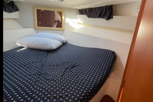 Barca Mano Marine 28,50