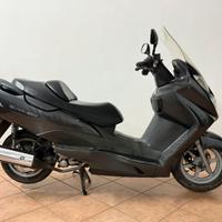 Suzuki Burgman 125 (Unica Proprietaria) 18.400 km