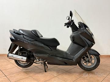 Suzuki Burgman 125 (Unica Proprietaria) 18.400 km