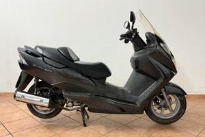 Suzuki Burgman 125 (Unica Proprietaria) 18.400 km