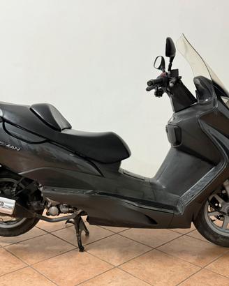 Suzuki Burgman 125 (Unica Proprietaria) 18.400 km