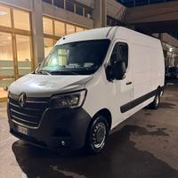 Renault MASTER III Furgone/100kw/136cv T33 2.3 dCi