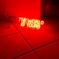 Neon Scarface