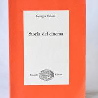 Georges Sadoul Storia del Cinema 955