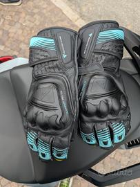 Guanti moto Dainese Fiero - taglia L