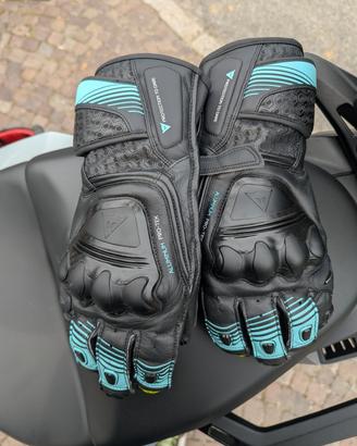 Guanti moto Dainese Fiero - taglia L