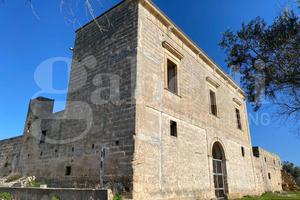 Rustico/Casale/Corte Veglie [Cod. rif 3271555VRG]