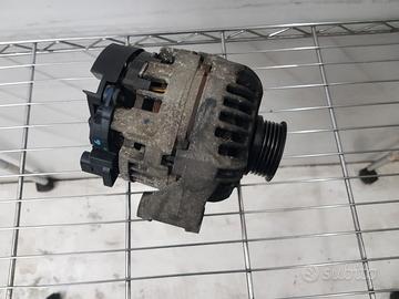 Alternatore Smart Fortwo 451 Diesel