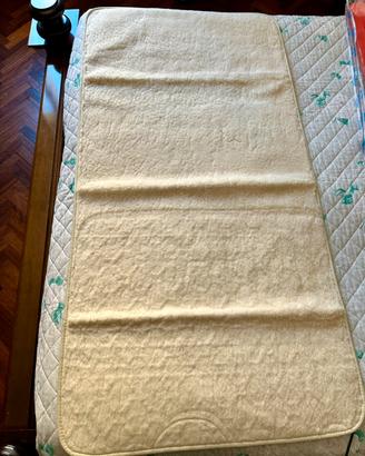 Scaldaletto Imetec, scaldasonno, coperta elettrica