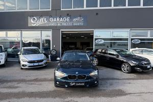 Bmw 116 Neopatentati
