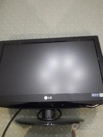 TV lcd LG 19lh2000