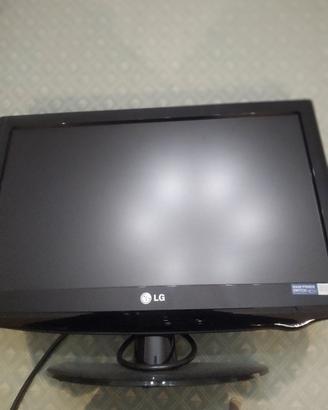 TV lcd LG 19lh2000