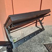 appendi abiti e cappotti